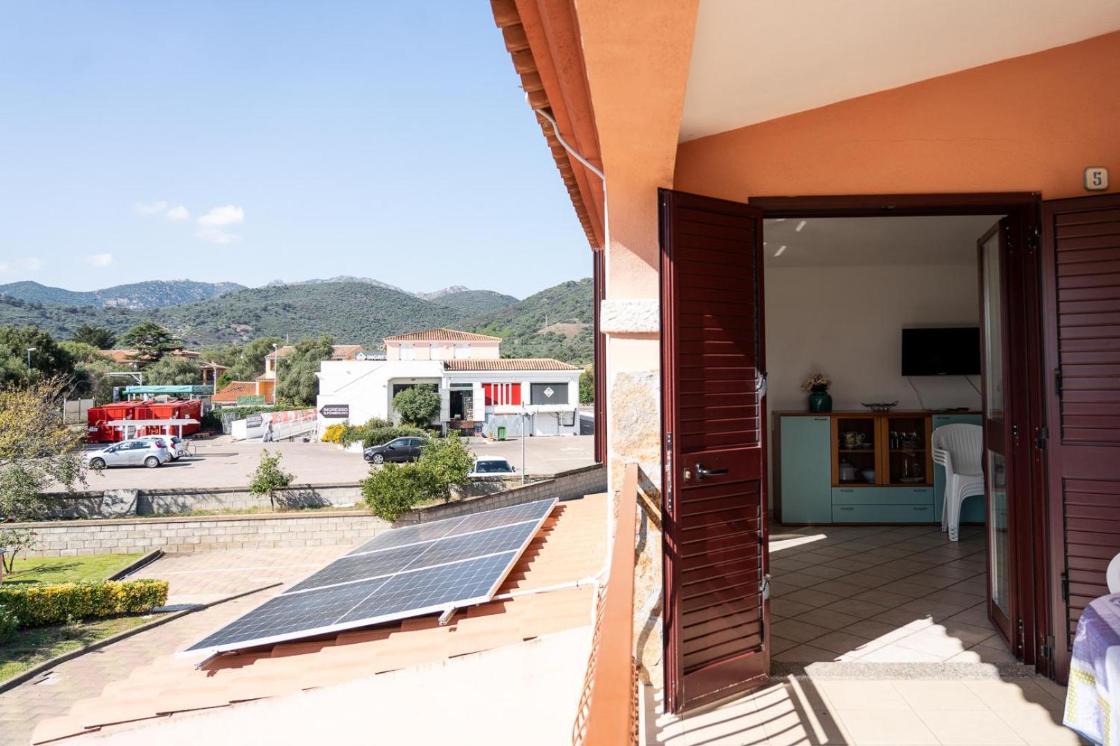 Sardegnadream Villa San Teodoro  Kültér fotó
