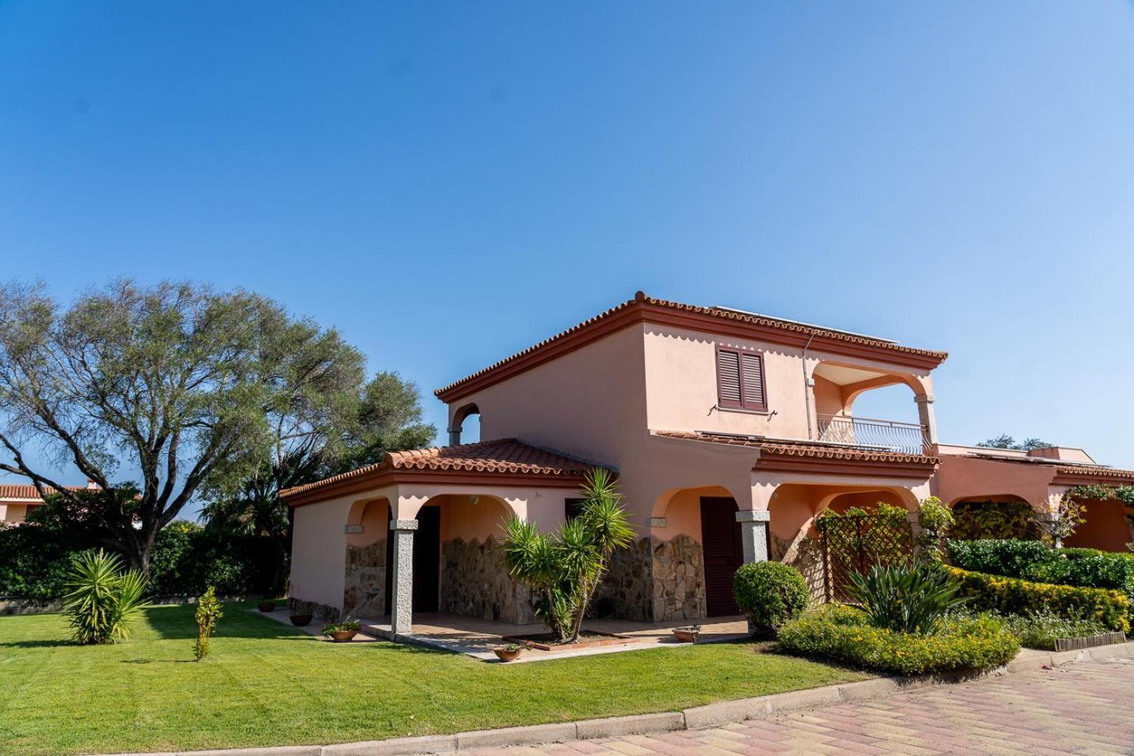 Sardegnadream Villa San Teodoro  Kültér fotó