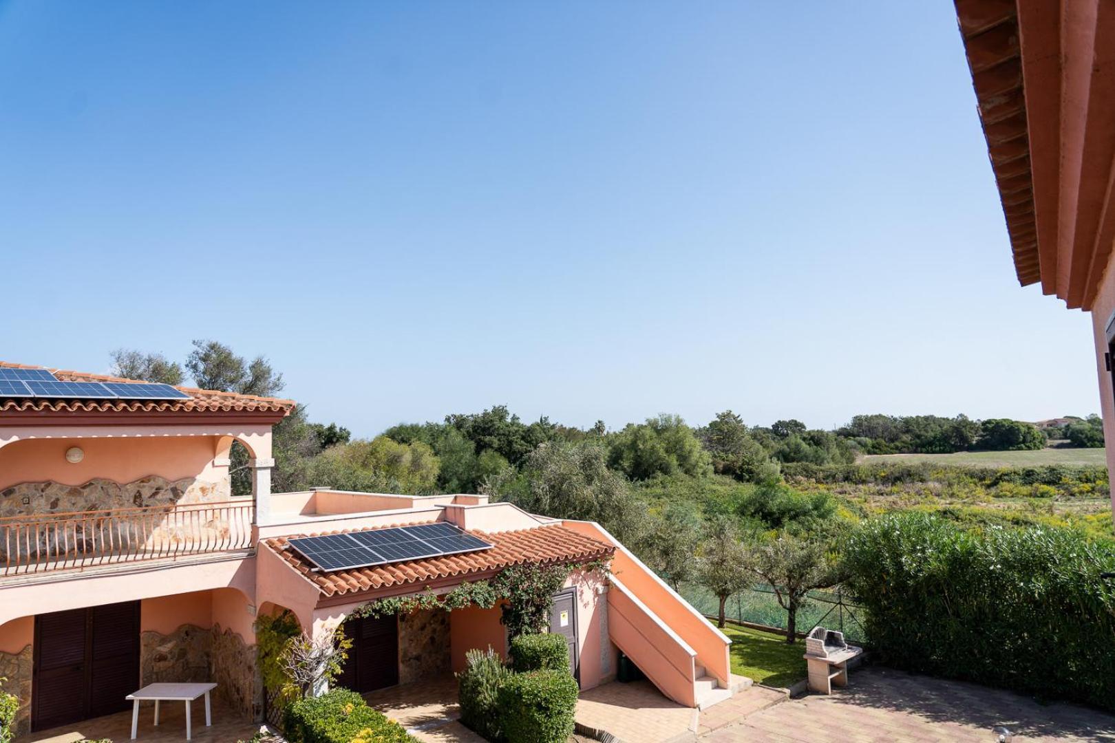 Sardegnadream Villa San Teodoro  Kültér fotó