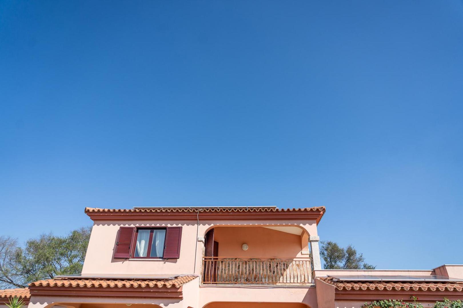 Sardegnadream Villa San Teodoro  Kültér fotó