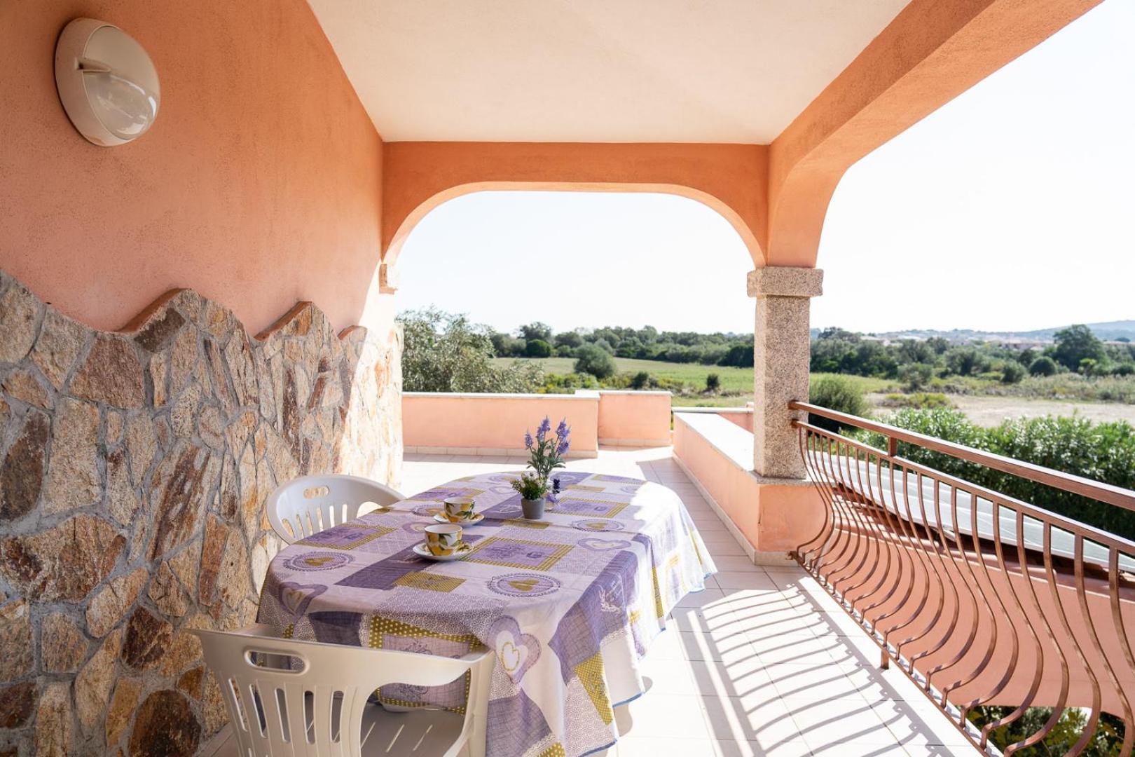 Sardegnadream Villa San Teodoro  Kültér fotó