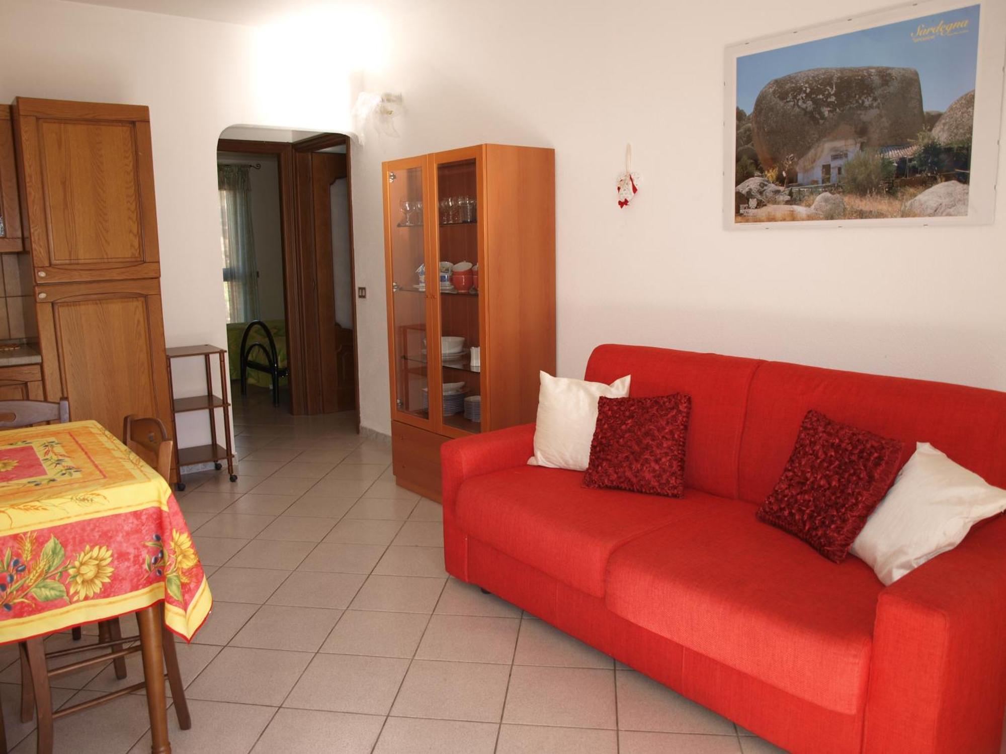 Sardegnadream Villa San Teodoro  Kültér fotó