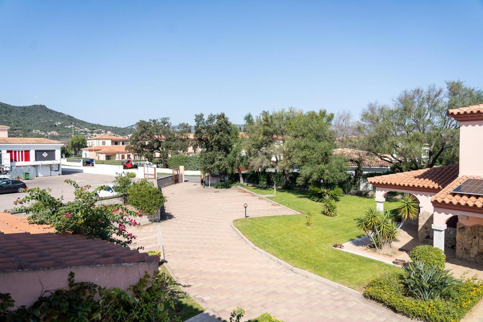 Sardegnadream Villa San Teodoro  Kültér fotó