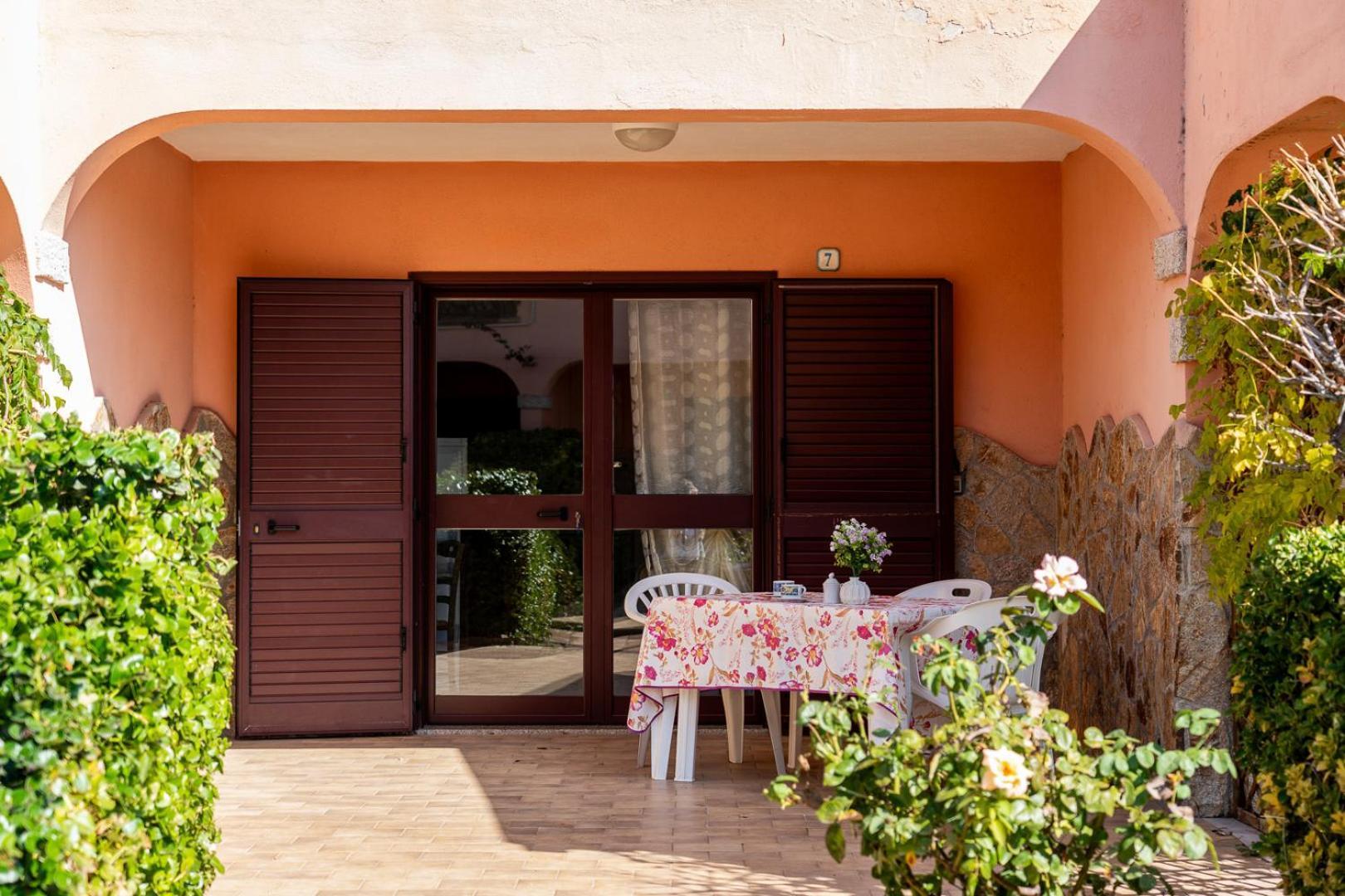 Sardegnadream Villa San Teodoro  Kültér fotó