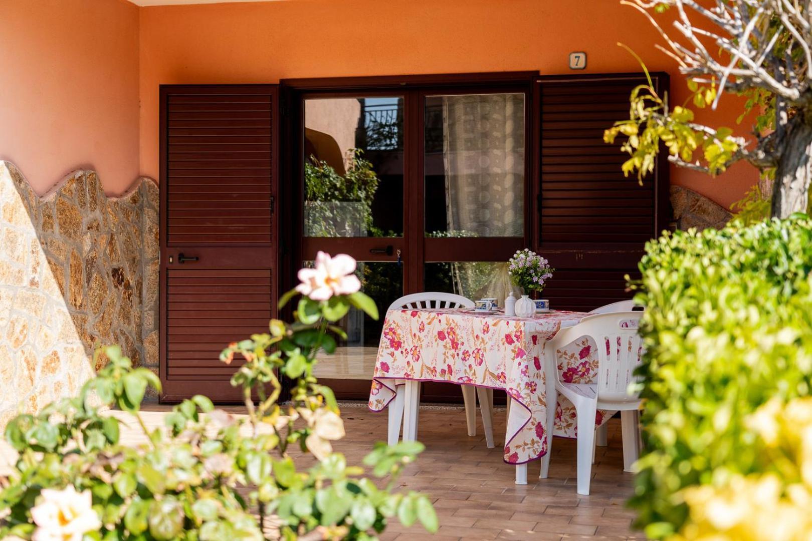 Sardegnadream Villa San Teodoro  Kültér fotó