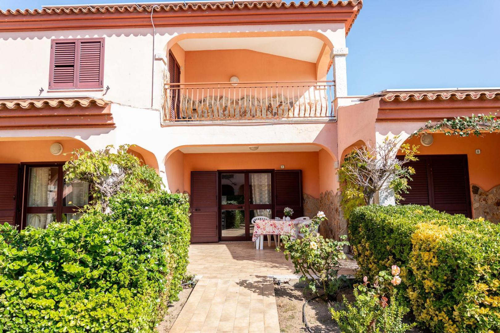 Sardegnadream Villa San Teodoro  Kültér fotó