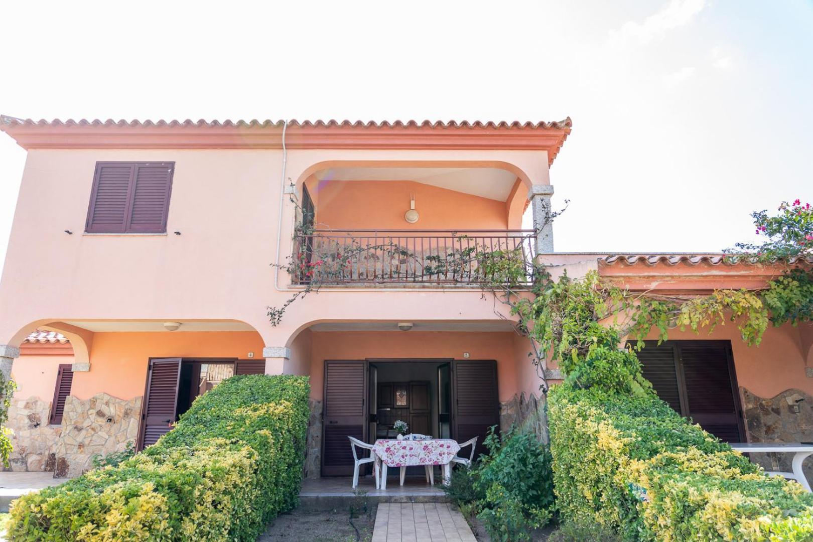 Sardegnadream Villa San Teodoro  Kültér fotó