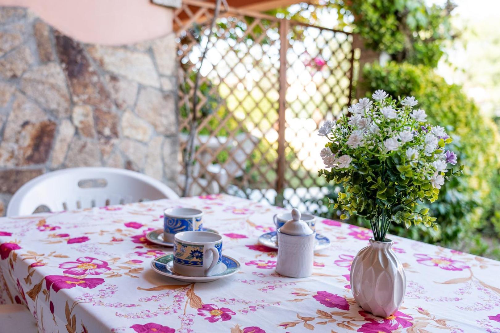Sardegnadream Villa San Teodoro  Kültér fotó