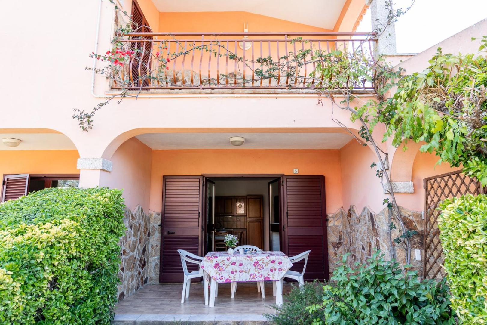 Sardegnadream Villa San Teodoro  Kültér fotó