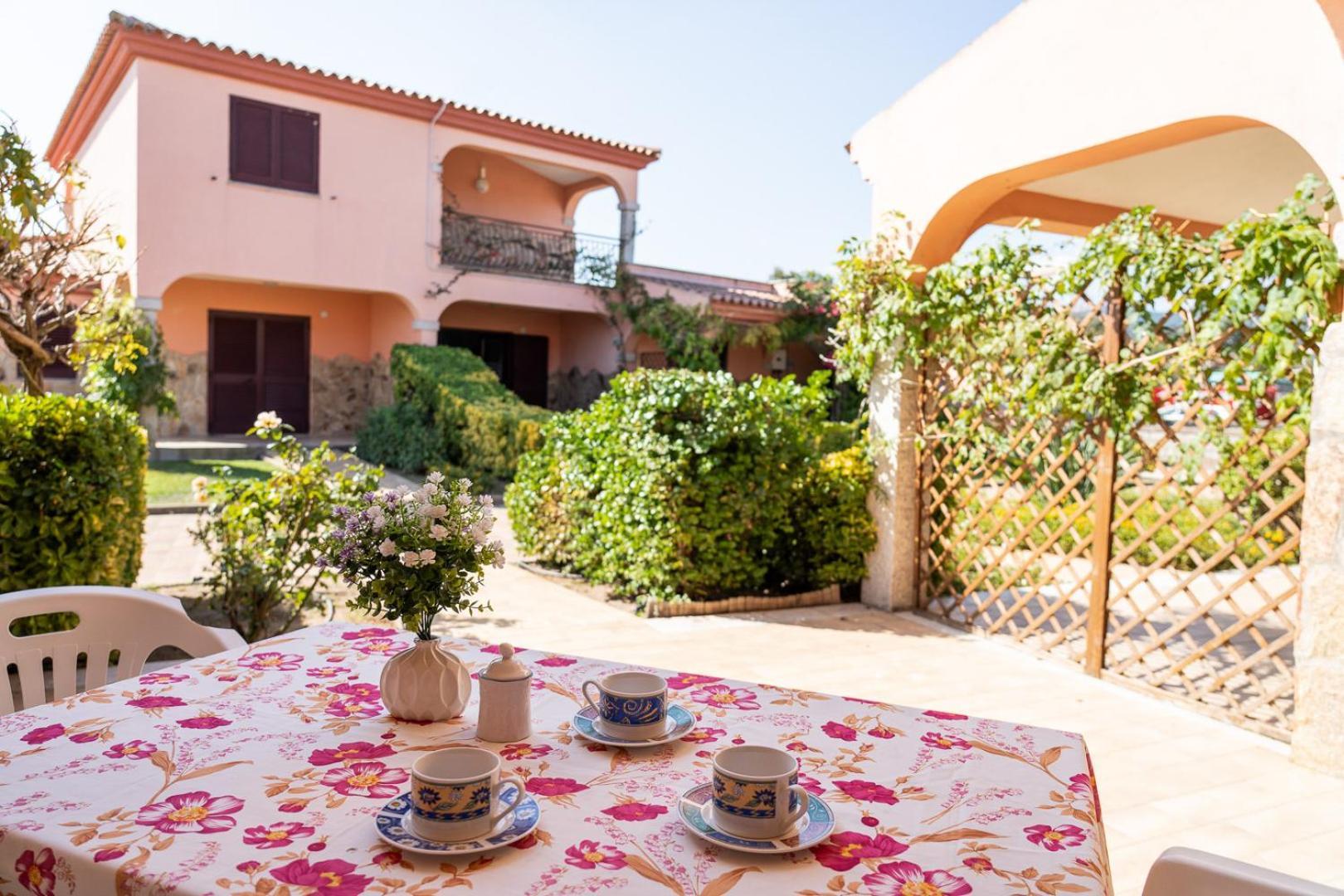 Sardegnadream Villa San Teodoro  Kültér fotó