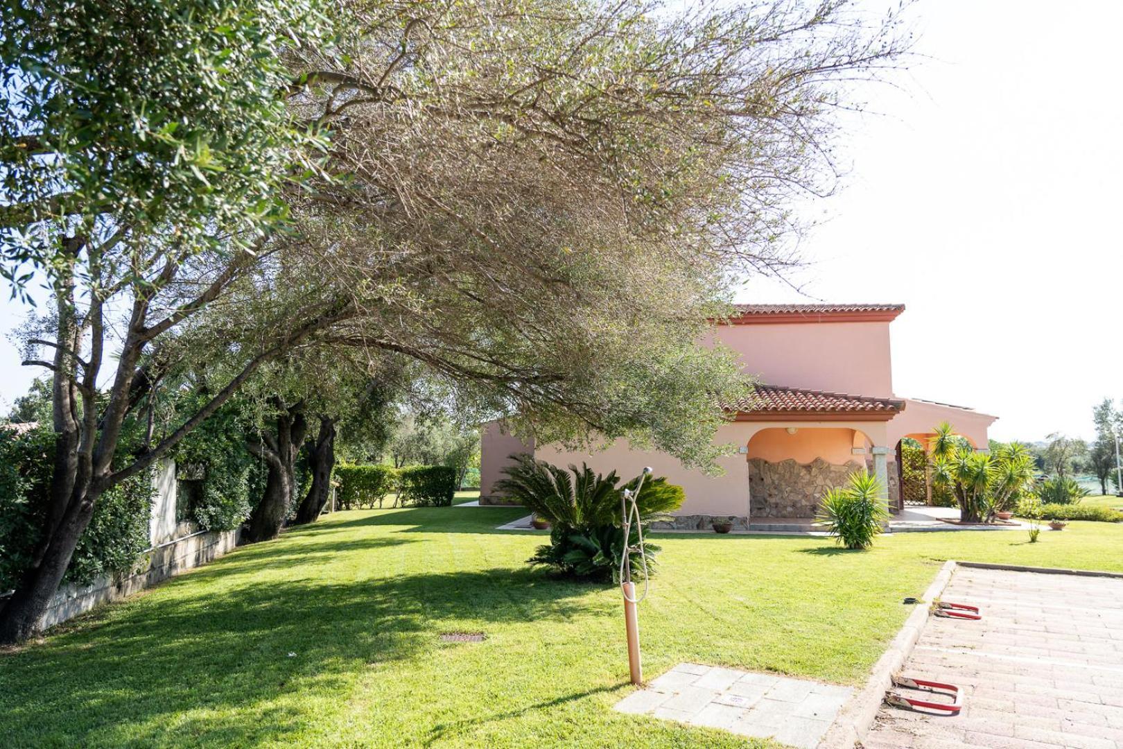 Sardegnadream Villa San Teodoro  Kültér fotó