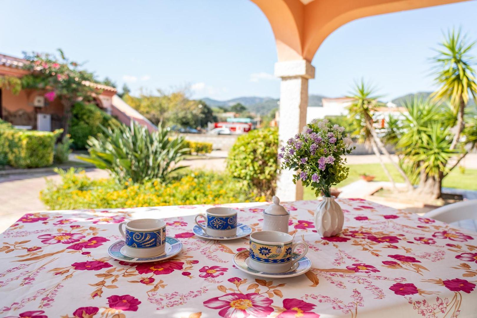 Sardegnadream Villa San Teodoro  Kültér fotó