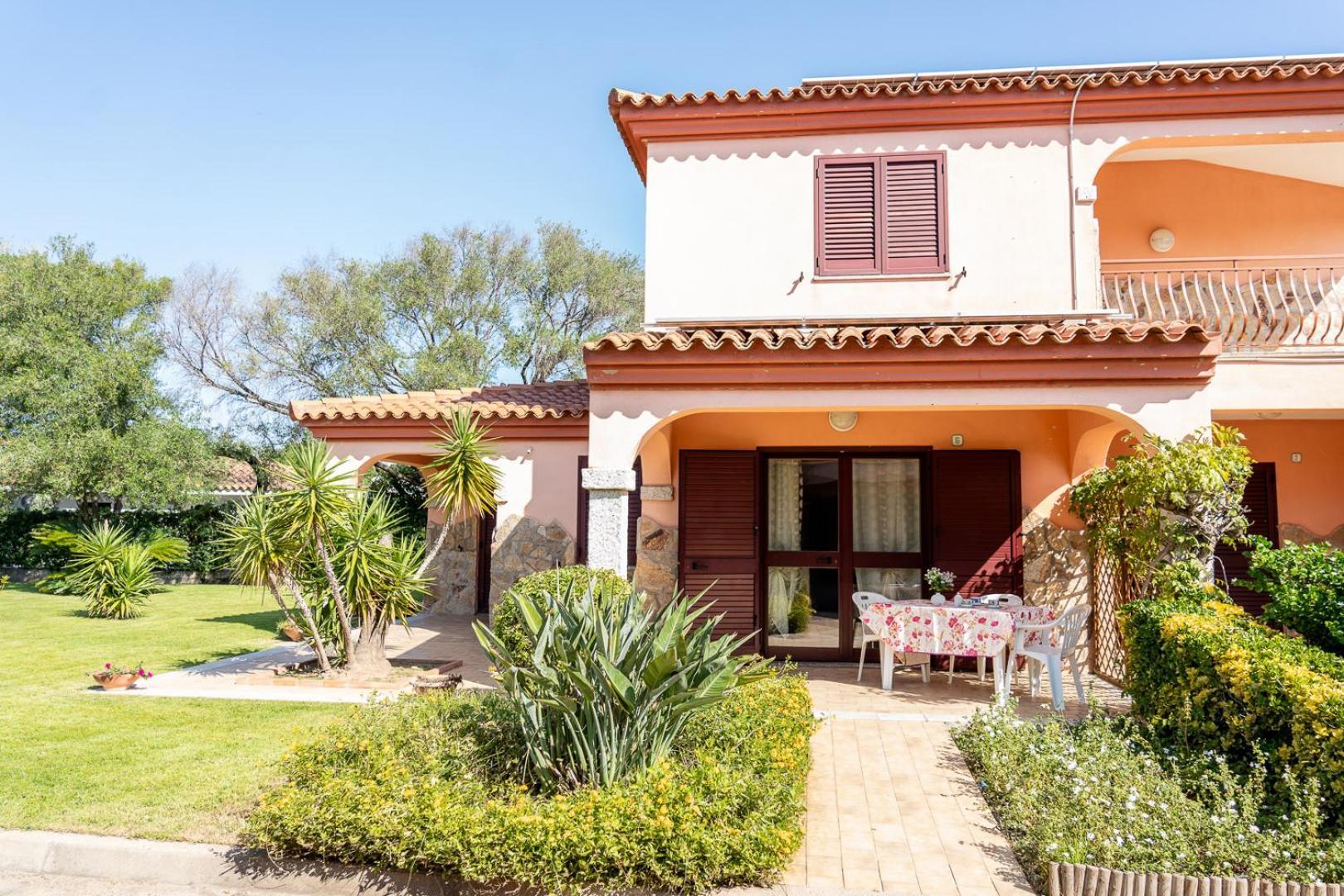 Sardegnadream Villa San Teodoro  Kültér fotó