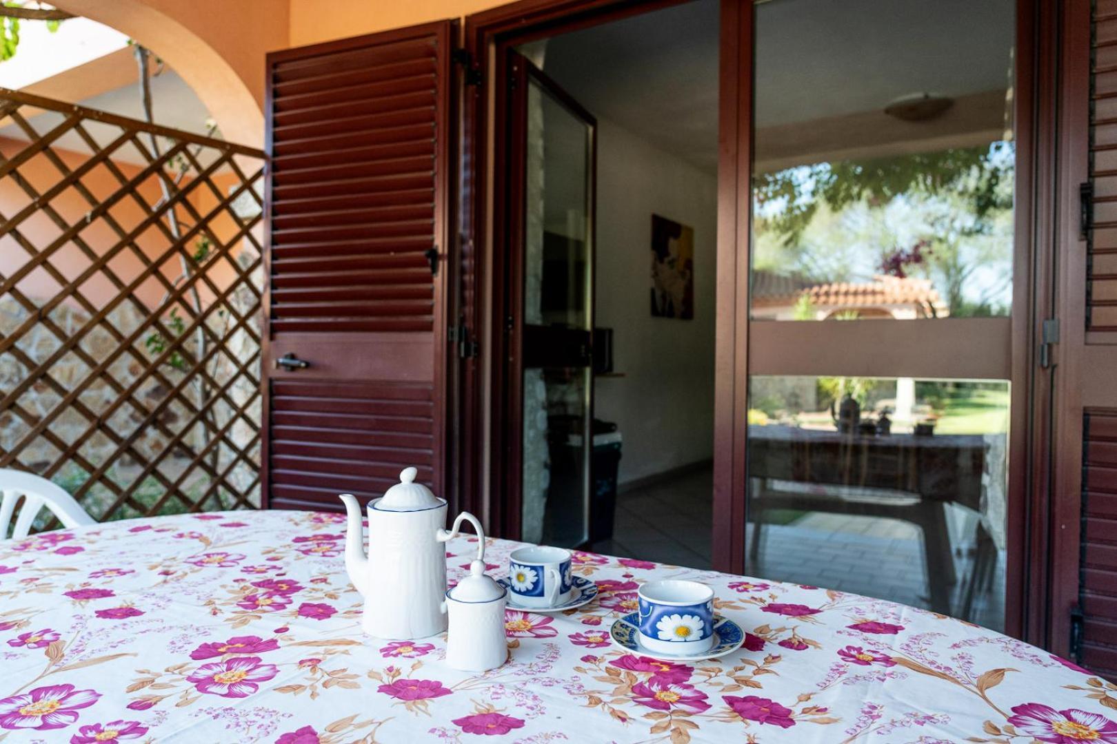 Sardegnadream Villa San Teodoro  Kültér fotó