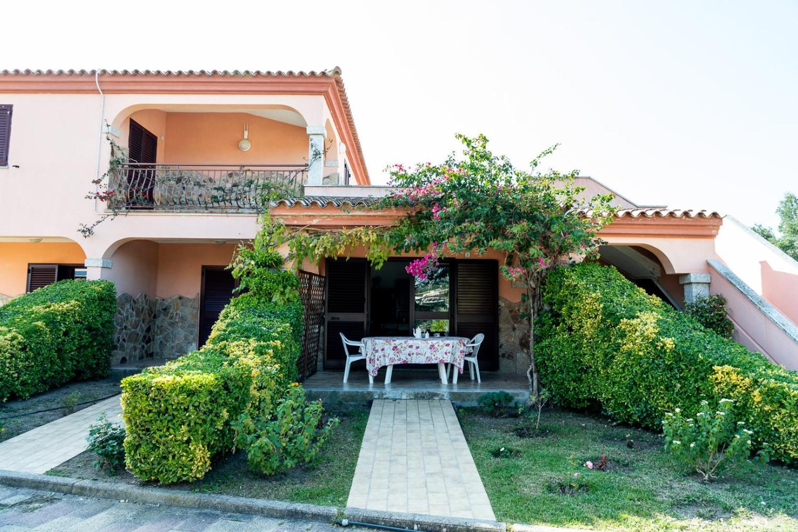 Sardegnadream Villa San Teodoro  Kültér fotó