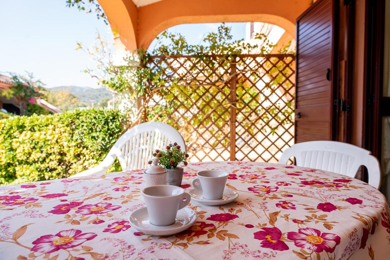 Sardegnadream Villa San Teodoro  Kültér fotó