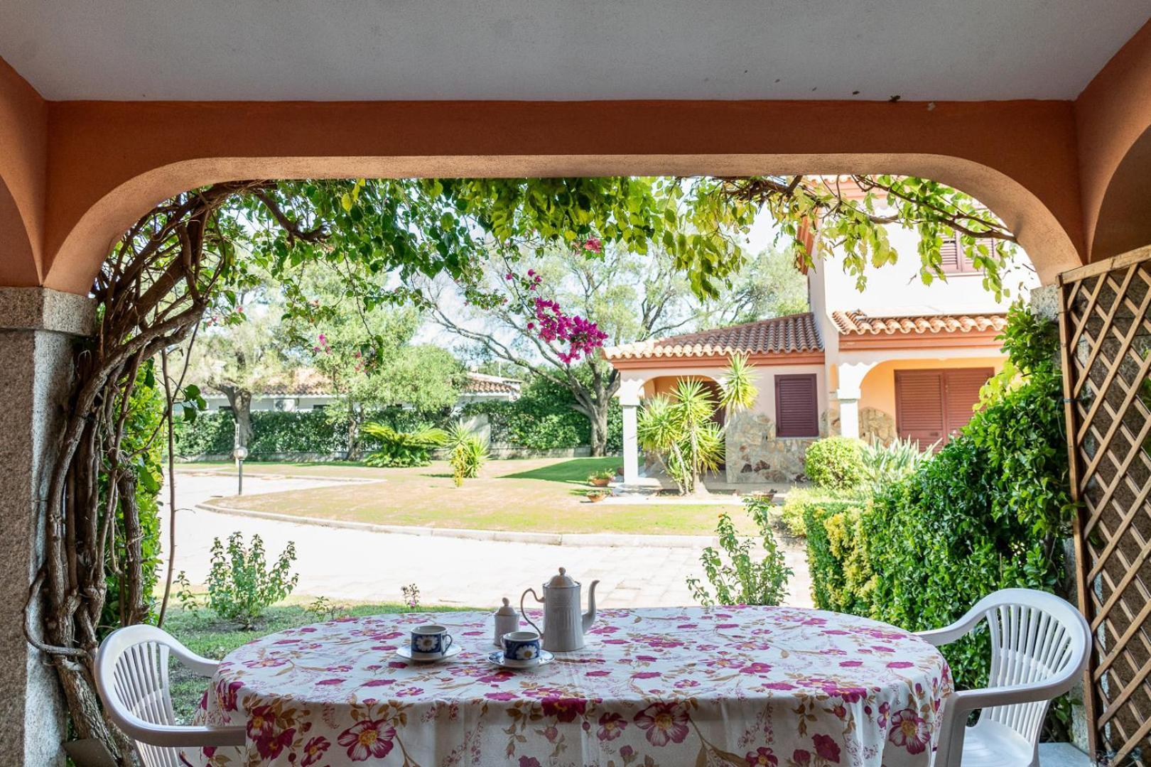 Sardegnadream Villa San Teodoro  Kültér fotó