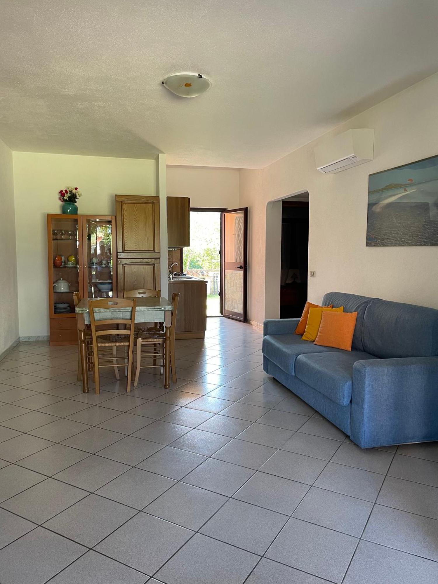 Sardegnadream Villa San Teodoro  Kültér fotó