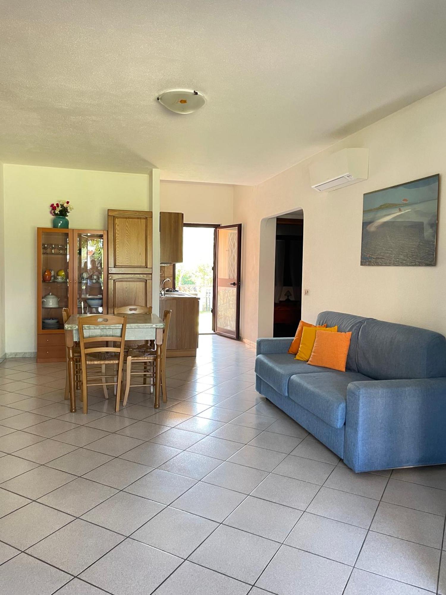 Sardegnadream Villa San Teodoro  Kültér fotó
