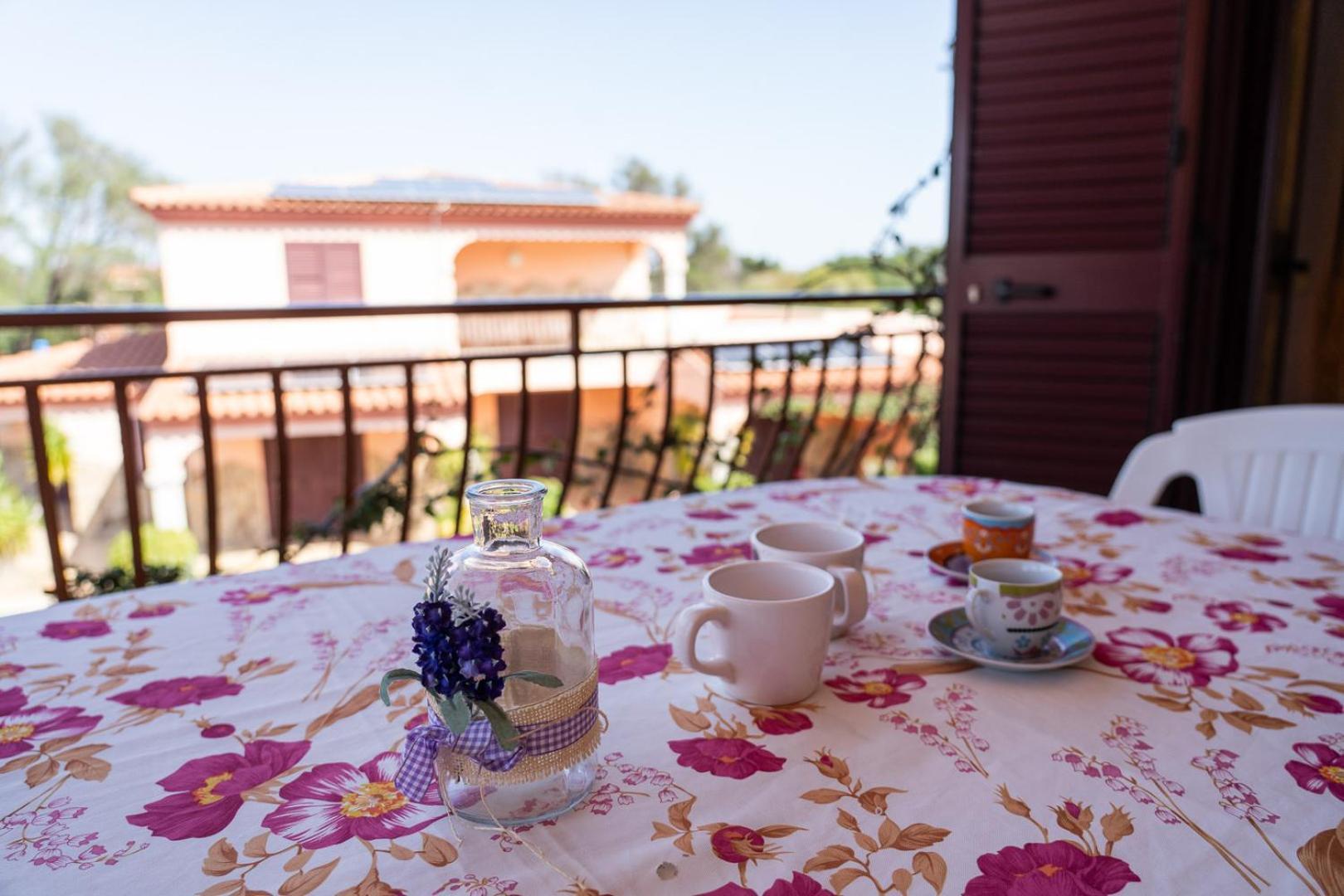 Sardegnadream Villa San Teodoro  Kültér fotó