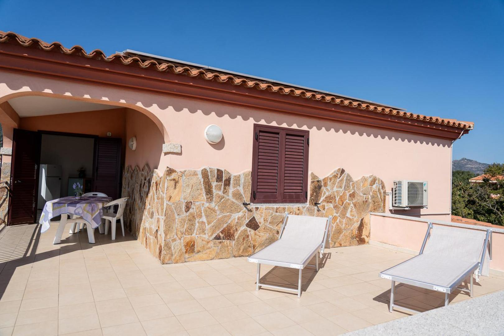 Sardegnadream Villa San Teodoro  Kültér fotó