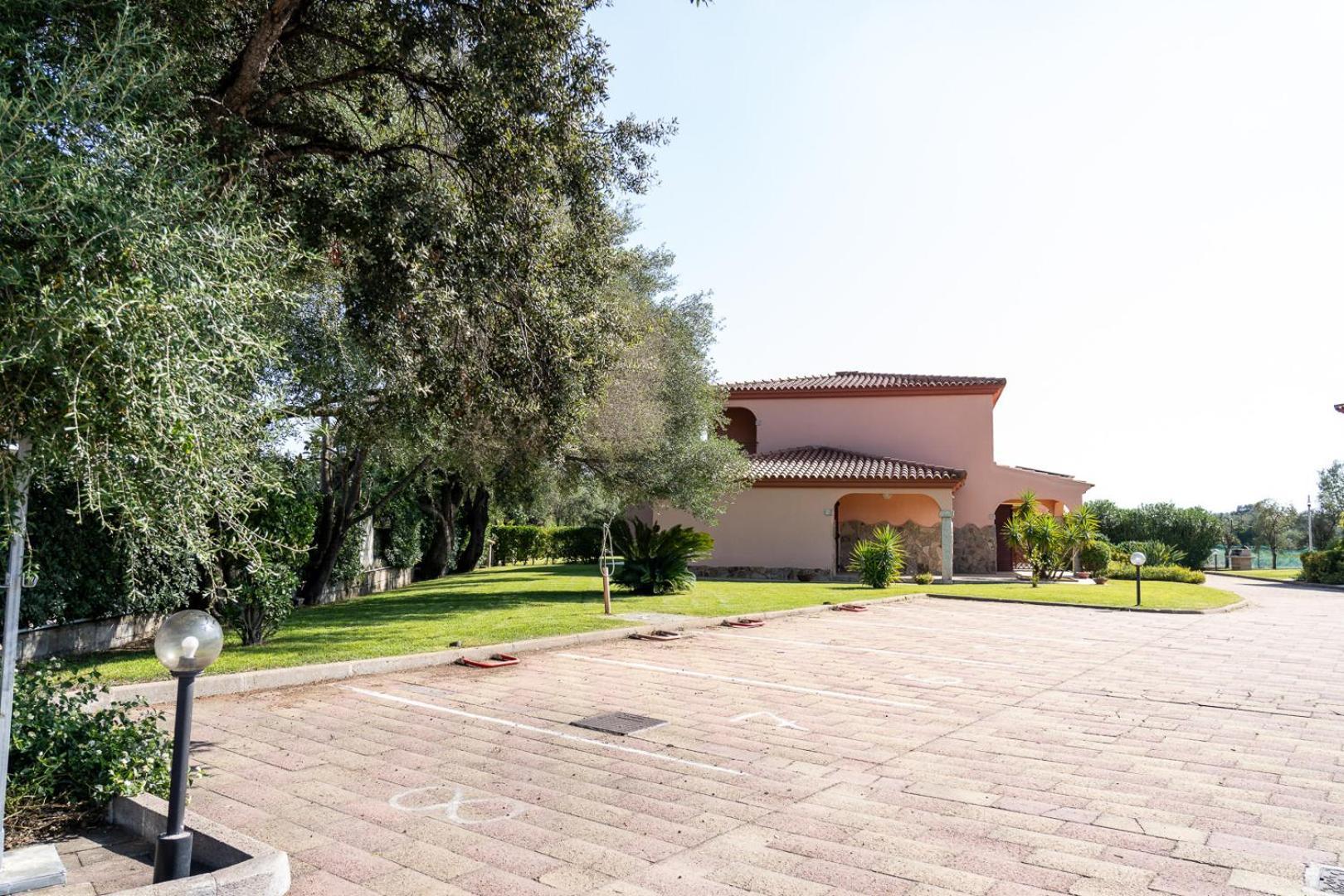 Sardegnadream Villa San Teodoro  Kültér fotó