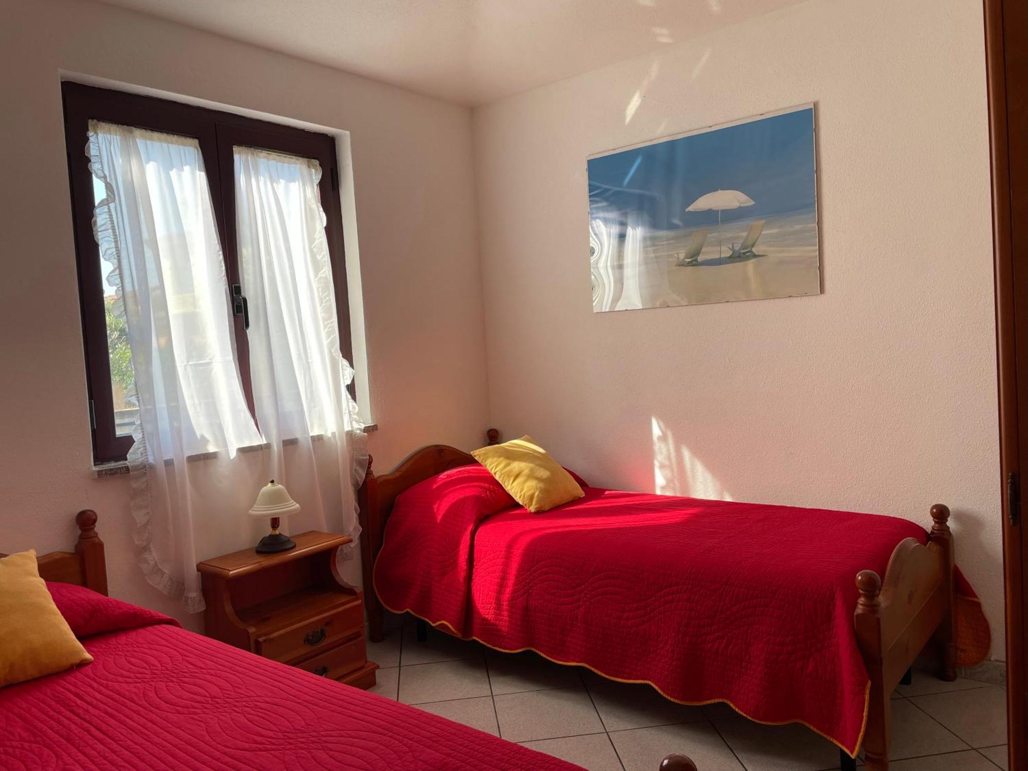 Sardegnadream Villa San Teodoro  Kültér fotó
