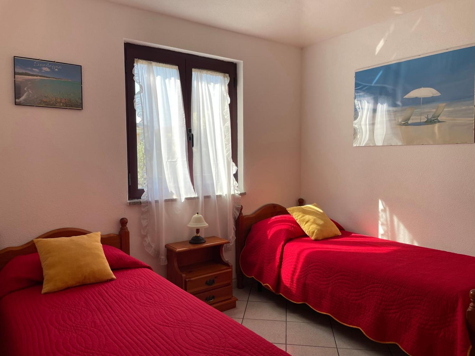 Sardegnadream Villa San Teodoro  Kültér fotó