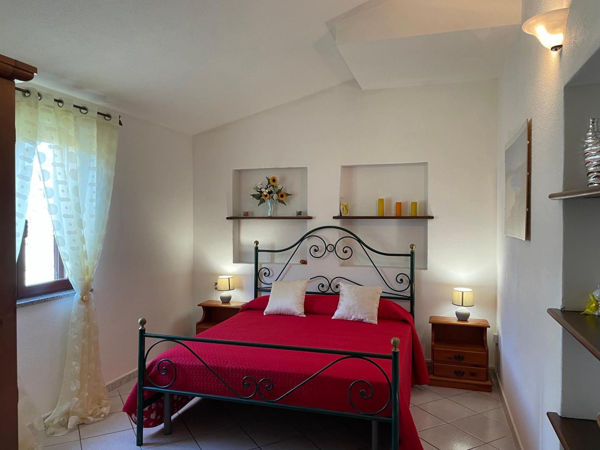 Sardegnadream Villa San Teodoro  Kültér fotó