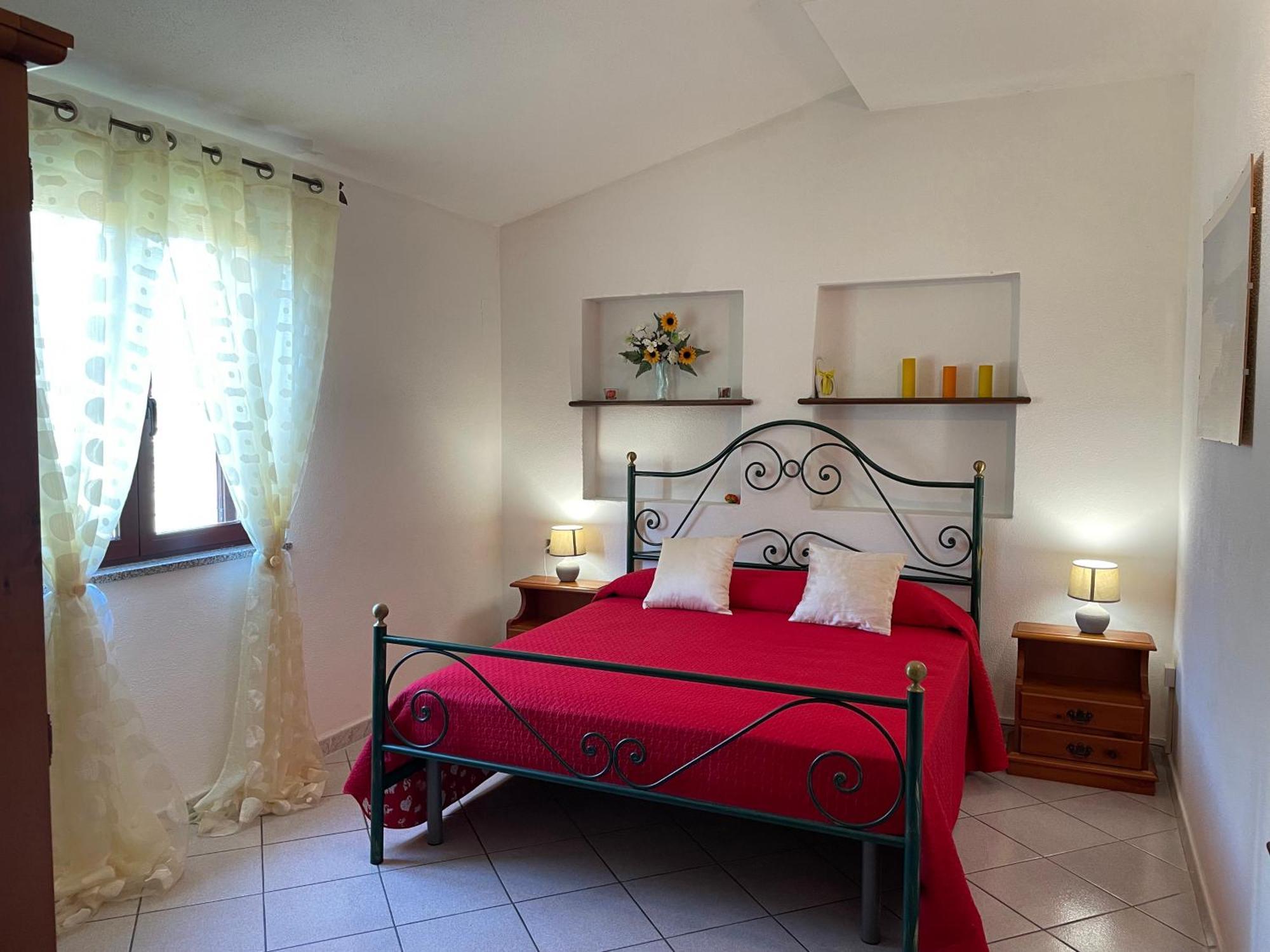 Sardegnadream Villa San Teodoro  Kültér fotó
