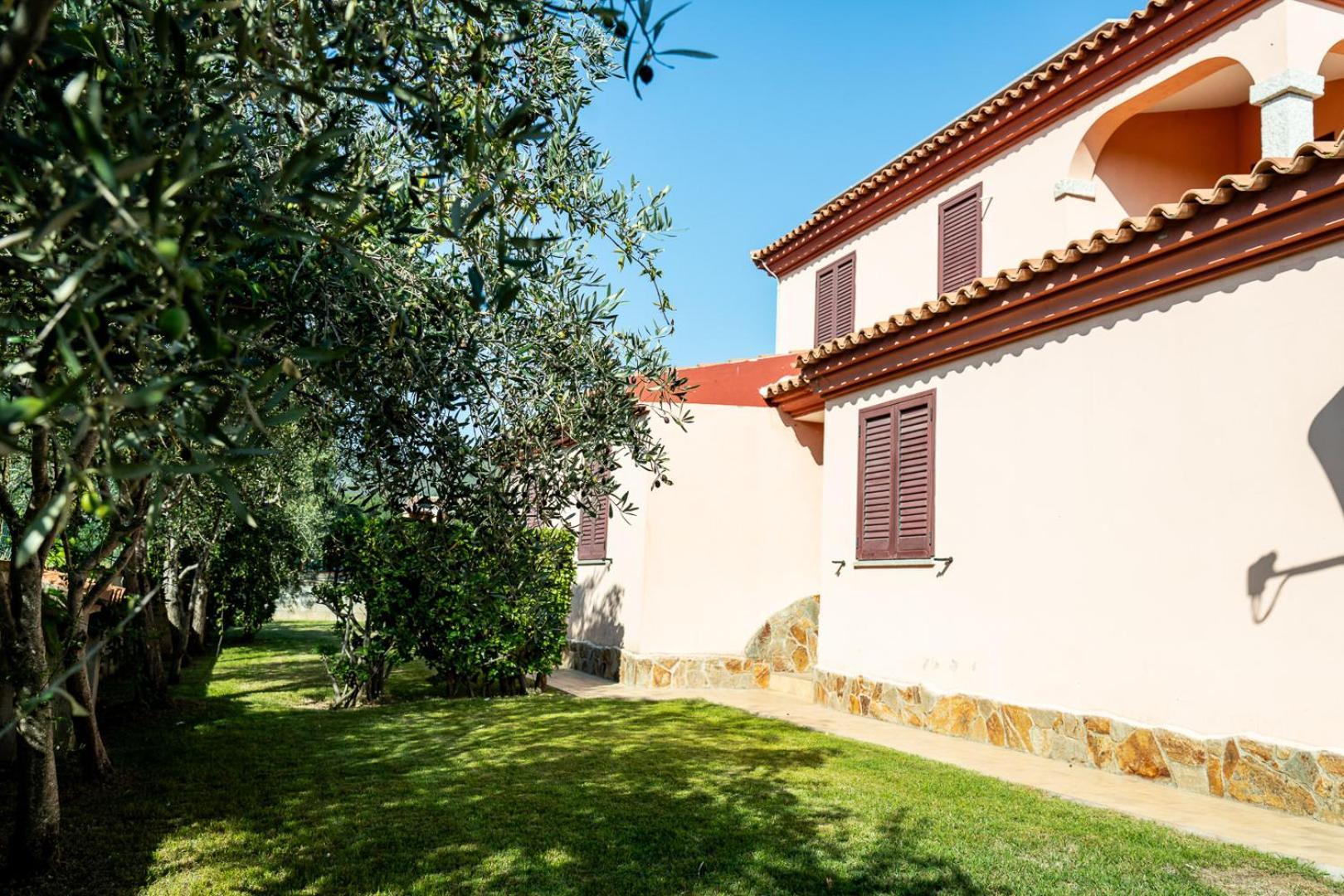 Sardegnadream Villa San Teodoro  Kültér fotó