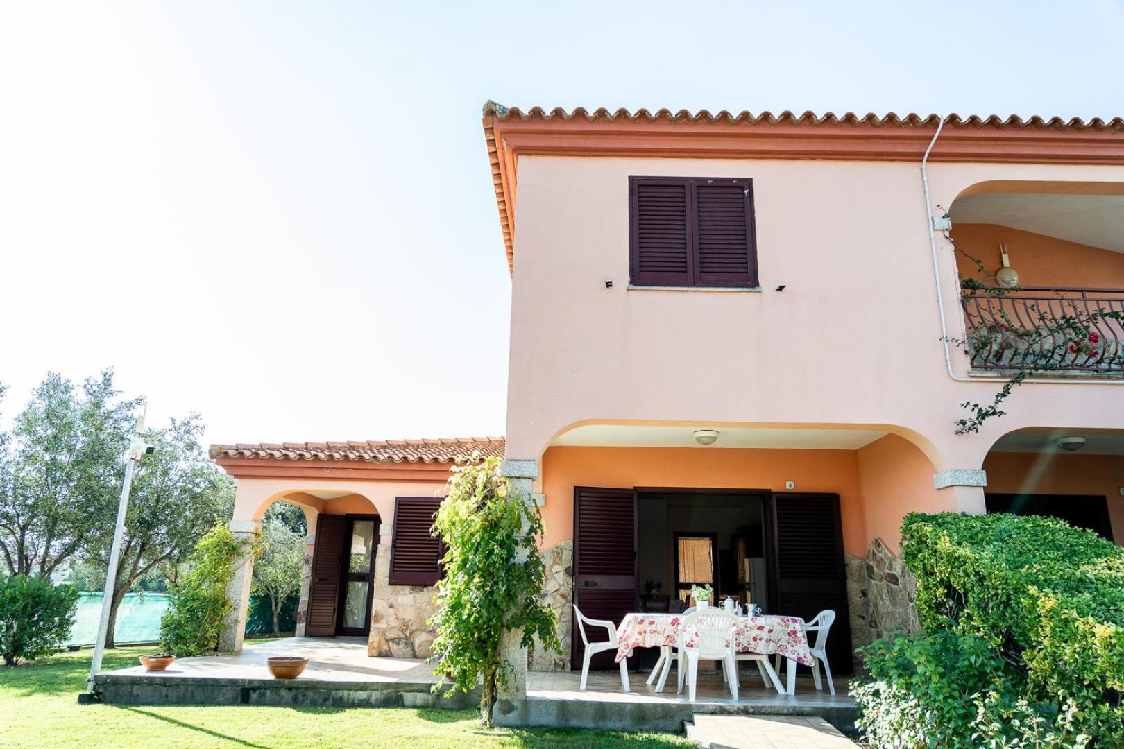 Sardegnadream Villa San Teodoro  Kültér fotó