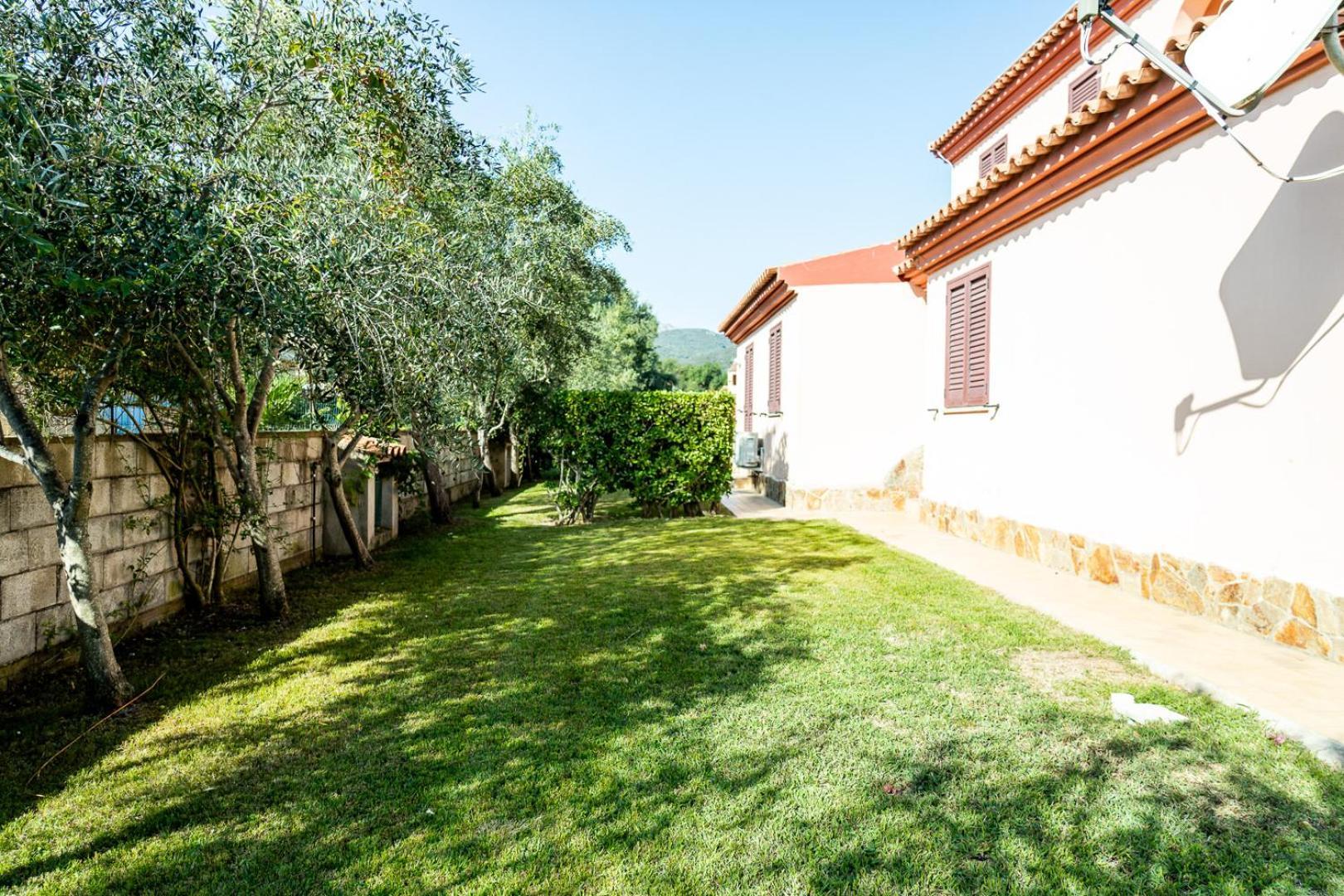 Sardegnadream Villa San Teodoro  Kültér fotó