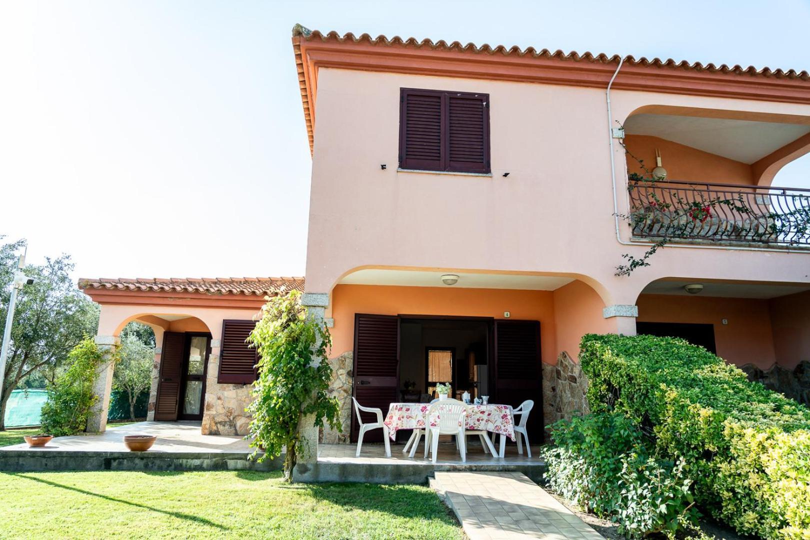 Sardegnadream Villa San Teodoro  Kültér fotó