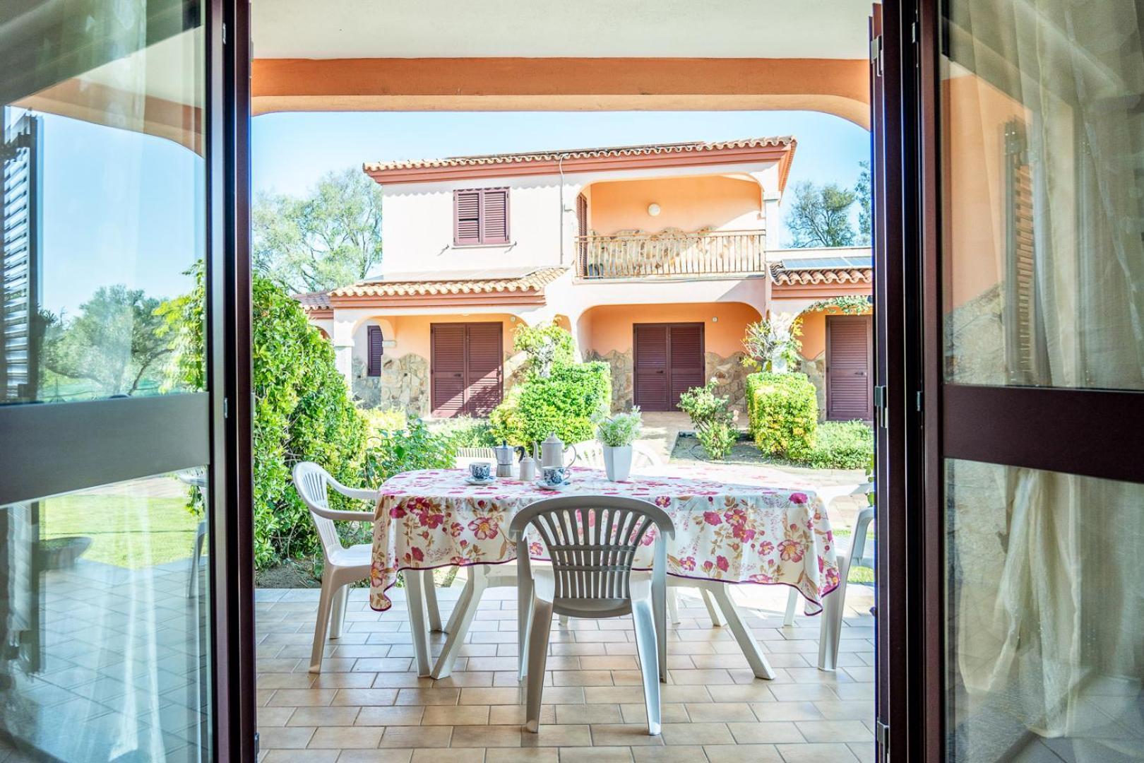 Sardegnadream Villa San Teodoro  Kültér fotó