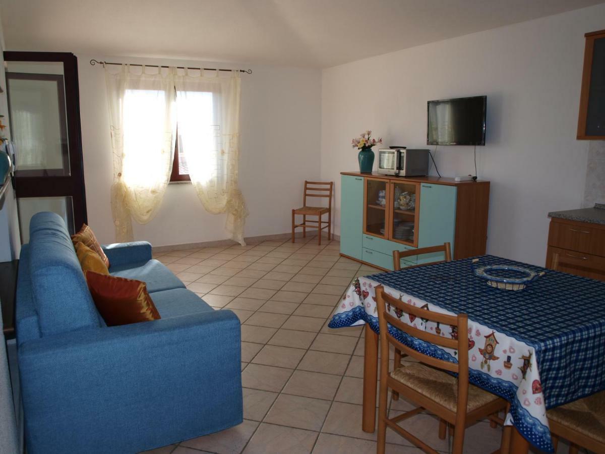 Sardegnadream Villa San Teodoro  Kültér fotó
