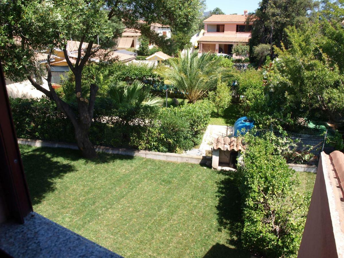 Sardegnadream Villa San Teodoro  Kültér fotó